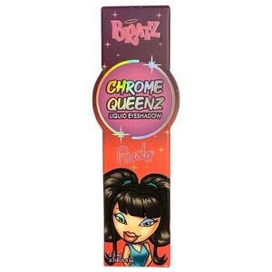 Bratz Chrome Queens Funkalish Liquid Eyeliner